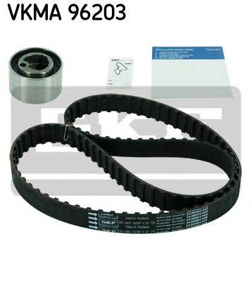 VKMA96203 SKF kit correa de distribución