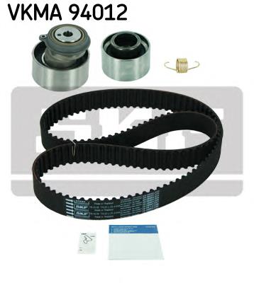 VKMA 94012 SKF kit de correa de distribución