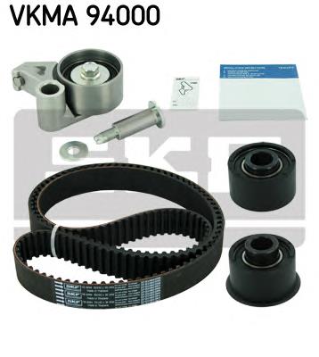 Kit correa de distribución VKMA94000 SKF
