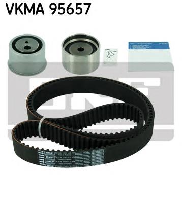 Kit correa de distribución VKMA95657 SKF