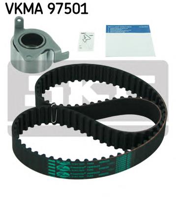 Kit correa de distribución VKMA97501 SKF