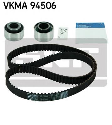 VKMA94506 SKF kit de correa de distribución