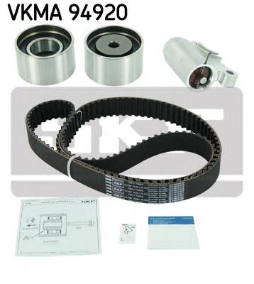 Juego de correas dentadas SKF VKMA94920 precio, desde 156,38 EUR
