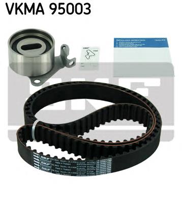 Kit correa de distribución VKMA95003 SKF