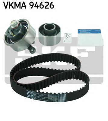 VKMA94626 SKF kit de correa de distribución