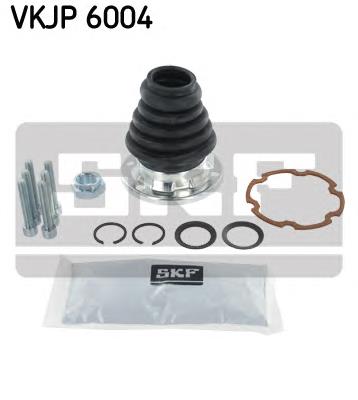 Comprar VKJP6004 SKF Fuelle, junta homocinética interior derecha delantera