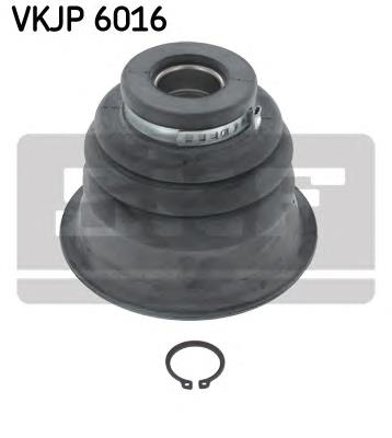 Fuelle, junta homocinética interna izquierda del semieje delantero SKF VKJP6016 precio, desde 15,80 EUR
