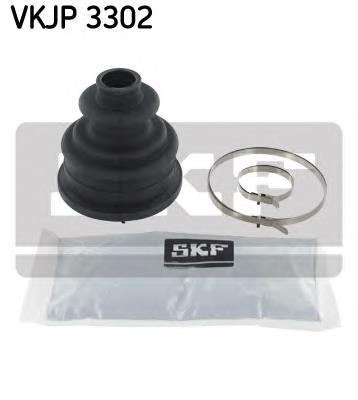 VKJP3302 SKF fuelle, árbol de transmisión delantero exterior