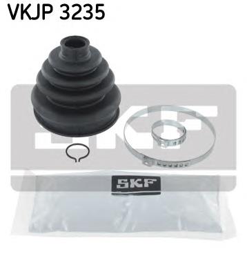 Fuelle de palier delantero exterior 26026 GKN-Spidan