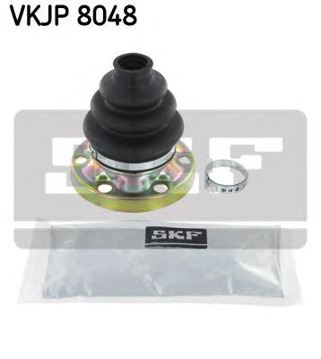 VKJP 8048 SKF fuelle, árbol de transmisión trasero interior