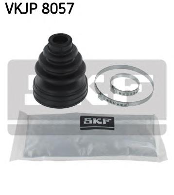 VKJP 8057 SKF fuelle, árbol de transmisión delantero interior