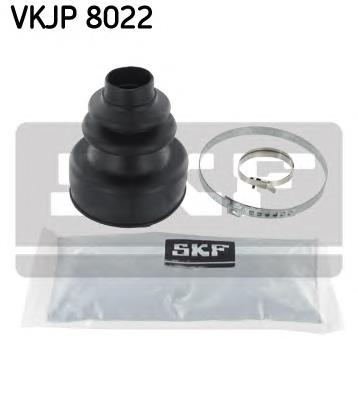 VKJP 8022 SKF fuelle, árbol de transmisión delantero interior