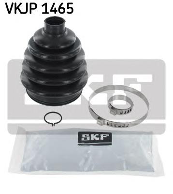 Fuelle, árbol de transmisión delantero exterior VKJP1465 SKF