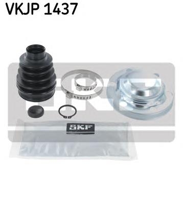 Comprar VKJP1437 SKF Fuelle interior de junta homocinética del semieje trasero