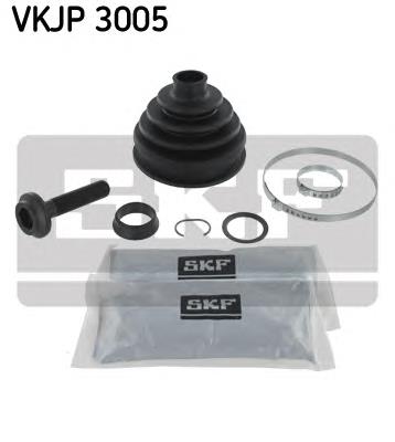 VKJP3005 SKF Fuelle transmisión delantero exterior