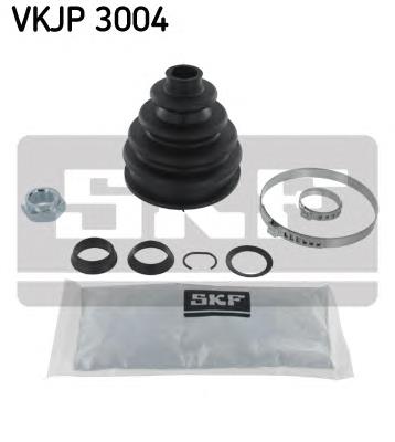 VKJP 3004 SKF fuelle, árbol de transmisión delantero exterior