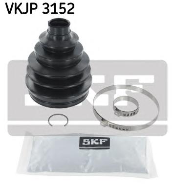 Fuelle, palier delantero exterior SKF VKJP3152 precio, desde 14,73 EUR
