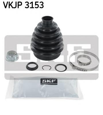 Fuelle semieje delantero exterior SKF VKJP3153