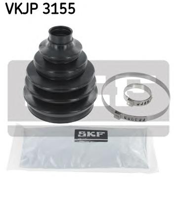 Fuelle, palier delantero exterior SKF VKJP3155 precio, desde 22,02 EUR