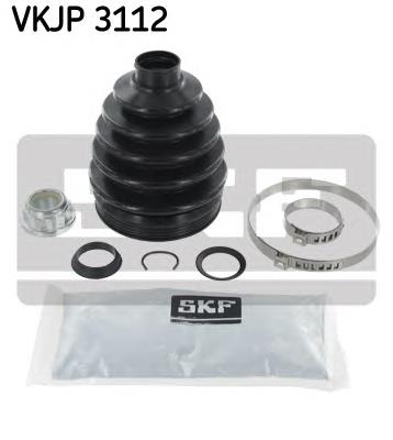 Comprar VKJP3112 SKF Fuelle de palier delantero exterior