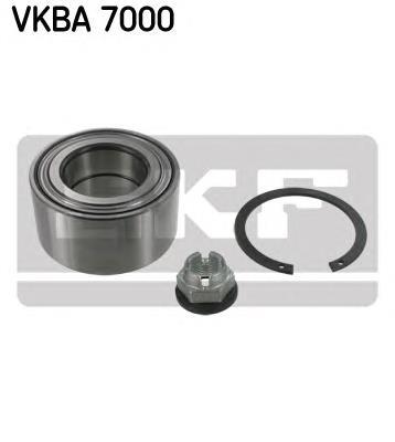 Cojinete de rueda VKBA7000 SKF