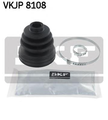 Fuelle transmisión delantero exterior SKF VKJP8108 precio, desde 8,43 EUR