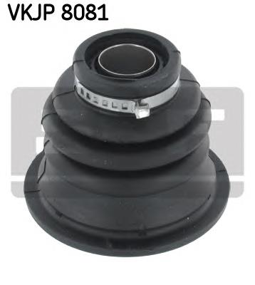 Fuelle, junta homocinética interna izquierda del semieje delantero VKJP8081 SKF