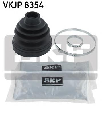 Fuelle transmisión delantero exterior SKF VKJP8354 precio, desde 7,19 EUR