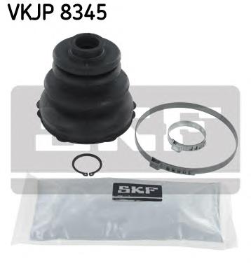 Fuelle, árbol de transmisión delantero interior VKJP8345 SKF