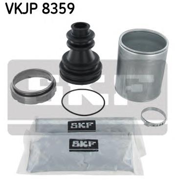 Fuelle, junta homocinética interior derecha delantera SKF VKJP8359 precio, desde 17,71 EUR