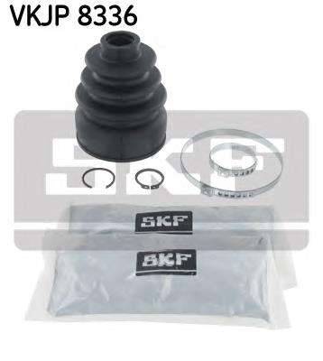 Comprar VKJP8336 SKF Fuelle, junta homocinética interna izquierda del semieje delantero