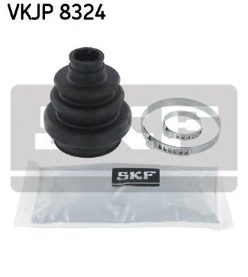 Fuelle de semieje delantero interior VKJP8324 SKF