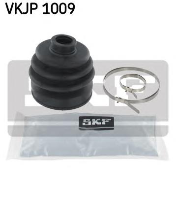 VKJP 1009 SKF fuelle, árbol de transmisión delantero exterior