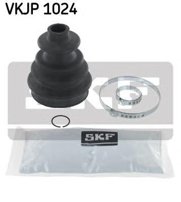 VKJP1024 SKF fuelle, árbol de transmisión delantero exterior