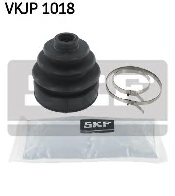 VKJP1018 SKF fuelle, árbol de transmisión delantero exterior