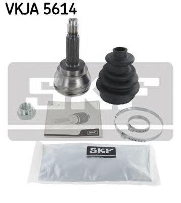 Junta homocinética exterior delantera Ford 6042051 precio, desde 82,76 EUR