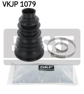 VKJP1079 SKF Fuelle transmisión delantero exterior