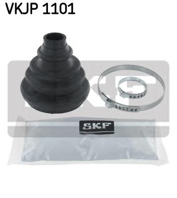 Fuelle, árbol de transmisión delantero exterior VKJP1101 SKF