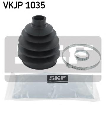 VKJP 1035 SKF fuelle, árbol de transmisión delantero interior