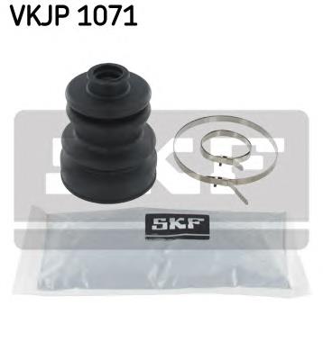 Fuelle, árbol de transmisión delantero exterior VKJP1071 SKF