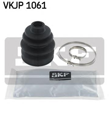 VKJP 1061 SKF fuelle, árbol de transmisión delantero exterior