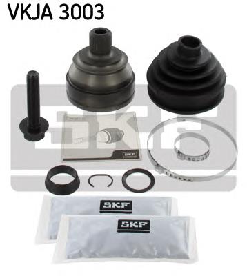 Junta homocinética exterior delantera SKF VKJA3003