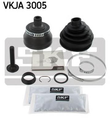 VKJA3005 SKF Junta homocinética