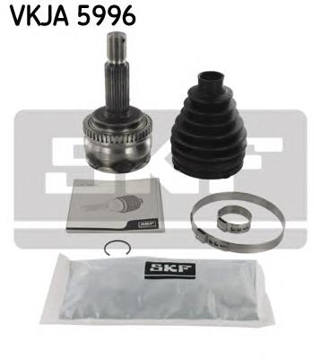 VKJA5996 SKF Junta homocinética