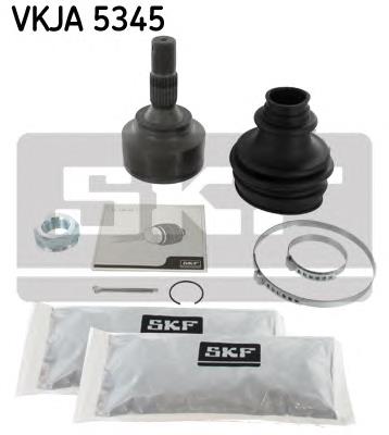 Junta homocinética exterior delantera SKF VKJA5345 precio, desde 31,38 EUR