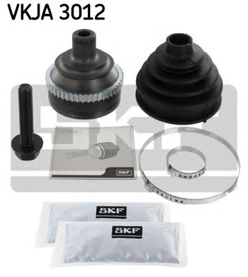 Comprar VKJA3012 SKF Junta homocinetica