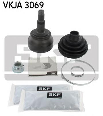 VKJA3069 SKF