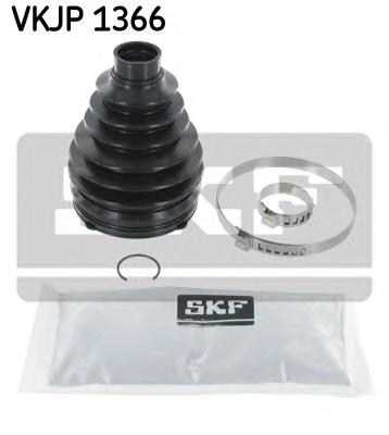 Fuelle, árbol de transmisión delantero exterior VKJP1366 SKF