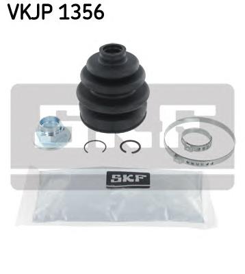 VKJP 1356 SKF fuelle, árbol de transmisión delantero exterior