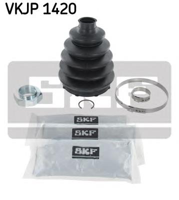 VKJP 1420 SKF fuelle, árbol de transmisión delantero exterior